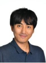 Dr Hiroyuki Ueda