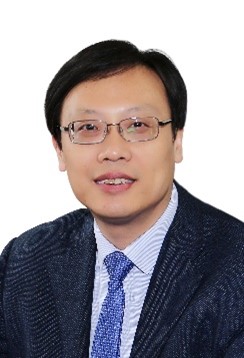 Prof. Bin CHEN