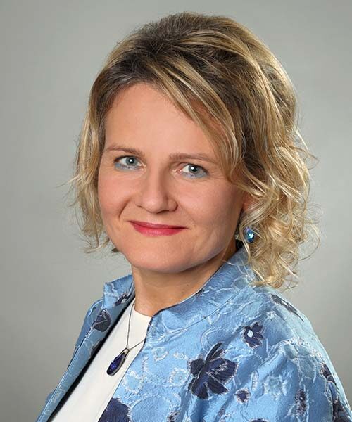 Aneta Suchoń